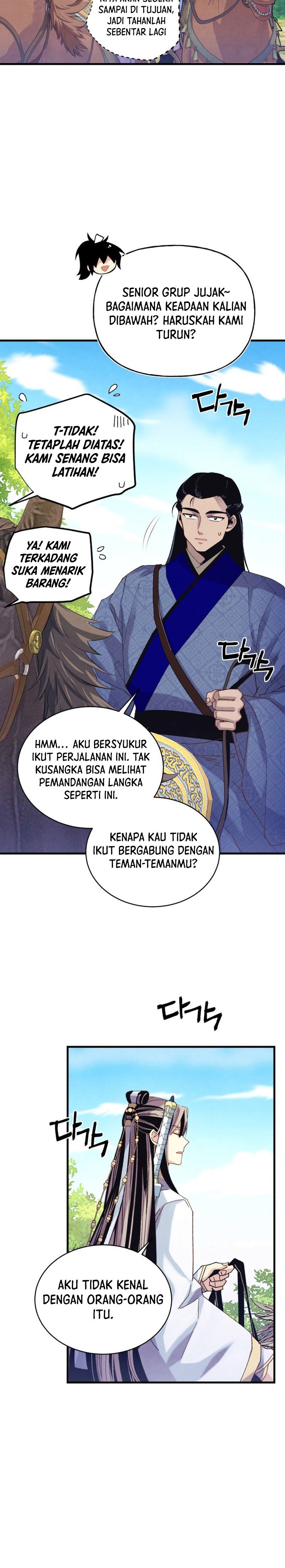 Dilarang COPAS - situs resmi www.mangacanblog.com - Komik lightning degree 161 - chapter 161 162 Indonesia lightning degree 161 - chapter 161 Terbaru 19|Baca Manga Komik Indonesia|Mangacan